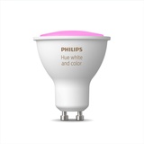 Philips Hue White and Colour Ambiance 62865900 5,7W GU10