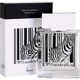 Rasasi Rumz Al Rasasi 9325 Pour Elle Eau de Parfum 50 ml
