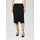 s.Oliver Bleistiftrock Damen Schwarz 38