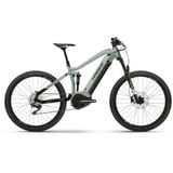 Haibike AllTrail 4 2022 27,5 Zoll RH 52 cm honeydew/black-gloss