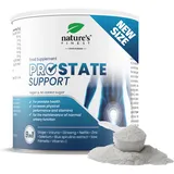 nature’s finest Prostate Support Pulver 150 g