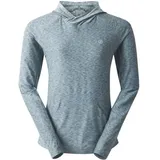 Dare 2b Sprint Cty Hoodie Elemen GreyMrl 44