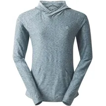 Dare 2b Sprint Cty Hoodie Elemen GreyMrl 44