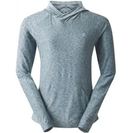 Dare 2b Sprint Cty Hoodie Elemen GreyMrl 44