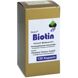 Biotin