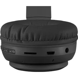 DEFENDER Freemotion B585 Schwarz