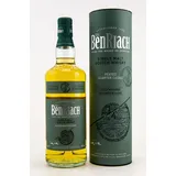 Benriach Peated Quarter Casks