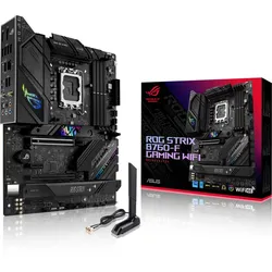 ASUS ROG STRIX B760-F GAMING WIFI Mainboard Sockel 1700