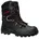 Forstsicherheitsstiefel Arborist Gr 43 schwarz Waterproof-Rindleder