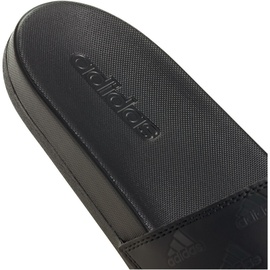 adidas Comfort adilette Herren A0QM - cblack/carbon/cblack 48.5