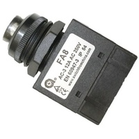 Schalter Taster Brennholzspalter Holzspalter passend für WOODSTER LH45 Modell T
