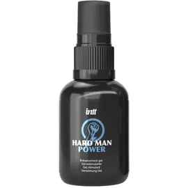 INTT Hard Man Power