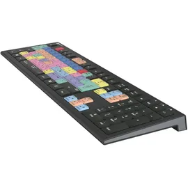 LogicKeyboard Premiere Pro CC Astra 2 DE