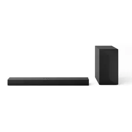 LG S60T Schwarz