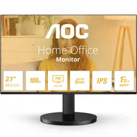 AOC 27B3HA2 68,6m (27") FHD IPS Office Monitor 16:9