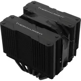 Thermalright Peerless Assassin 120 Mini, CPU Kühler, Schwarz