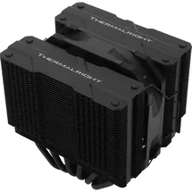 Thermalright Peerless Assassin 120 Mini, CPU Kühler, Schwarz