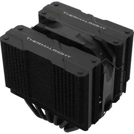 Thermalright Peerless Assassin 120 Mini, CPU Kühler, Schwarz