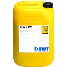 BWT Schnellentkalker 20 kg
