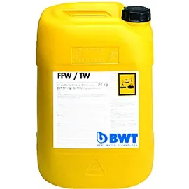 BWT Schnellentkalker 20 kg