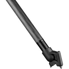 Manfrotto Nitrotech 612 & CF Fast Doppelrohr-Stativ