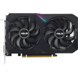 Asus Dual GeForce RTX 3050 OC V2 8 GB GDDR6 90YV0GH6-M0NA00