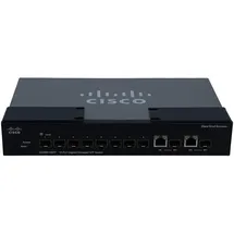 Cisco SG300-10SFP-K9-EU neu
