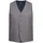 Jp1880 Steppweste Grau 52