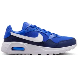 Nike Air Max SC Kinder 402 hyper royal/white-midnight navy 37.5