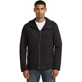 G-Star Overshirt Batt Schwarz M
