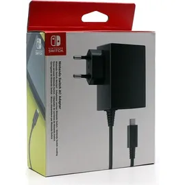 Nintendo Switch Netzteil AC Adapter