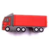 H-Customs LKW Lastwagen Truck rot einzigartiger USB Stick 32 GB USB 2.0