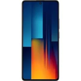 Xiaomi Poco M6 Pro 12 GB RAM 512 GB Black