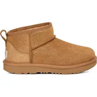 UGG Australia Classic Ultra Mini Dazzle Braun 35