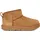 UGG Australia Ugg Classic Ultra Mini Dazzle Stiefeletten - Chestnut - EU 35
