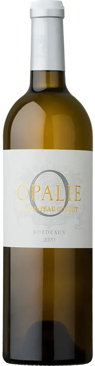 Opalie de Château Coutet Premier Cru Weißwein trocken 0,75 l | 2020