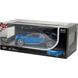 Jamara Auto Bugatti Chiron 2CH RTR blau 405135