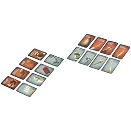 Asmodee Getäuscht: Mord in Hong Kong