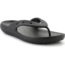 Crocs Classic V2 Flip-flops Black 41-42