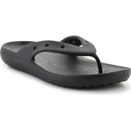 Crocs Classic V2 Flip-flops Black 41-42