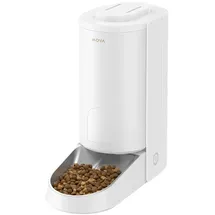 Mova Pf10 Pro Haustierfutterautomat - White - One Size