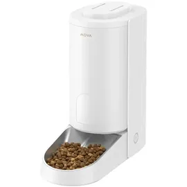 Mova Pf10 Pro Haustierfutterautomat - White - One Size