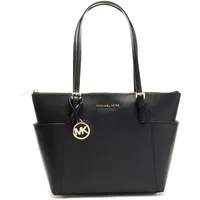 Michael Kors Jet Set Item Tote black