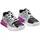 Joma Spin Herren Silber/Schwarz 39