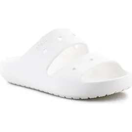 Crocs Classic V2 U Sandalen White 37-38