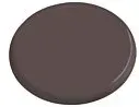 Bette Ablaufdeckel Y100-434 115x115x15mm, glasiert, ebano