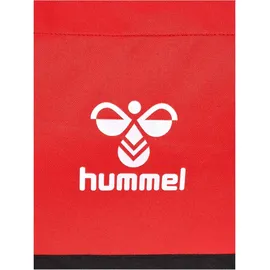 hummel hmlCORE 2.0 Sporttasche 3081 true red/black L