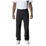 Houdini Dock Pants True Black S