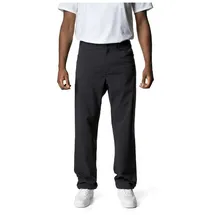 Houdini Dock Pants True Black S