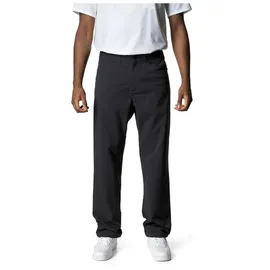 Houdini Dock Pants True Black S
